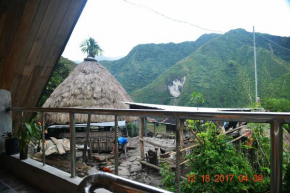 Отель Highland Inn and Restaurant  Banaue